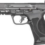 S&W M&P 10MM M2.0 4" FS - 10-SHOT ARMORNITE W/SAFETY