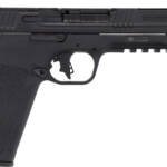 S&W M&P 5.7 NO THUMB SAFETY 5" - 2-10 RD MAGS OPTIC CUT BLACK
