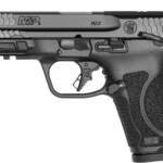 S&W M&P9 M2.0 COMP 10-SHOT 4" - OPTIC READY THUMB SAFETY BLK