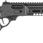 S&W 1854 STEALTH HUNTER 44 MAG - 16.3" OR SYNTHETIC STOCK BLACK