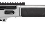 S&W 1854 LARGE LOOP 45-70 GOVT - 20" STAINLESS SYNTHETIC