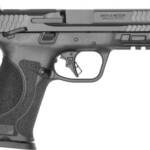 S&W M&P9 M2.0 FULL 10-SH 4.25" - OPTIC READY CAL COMPLIANT