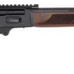 S&W 1854 LARGE LOOP 45-70 GOVT - 20" BLUED WALNUT STOCK