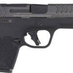 S&W M&P9 PC SHIELD PLUS COMP - 9MM 10 RD MAGS 4" W/ SAFETY