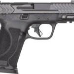 S&W PC M&P 10MM M2.0 4" NS - 15-RD PORTED OR BLACK