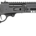 S&W 1854 STEALTH HUNTER 45-70 - 16.5" OR SYNTHETIC STOCK BLACK