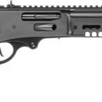 S&W 1854 STEALTH HUNTER 30-30 - 16.5" OR SYNTHETIC STOCK BLACK