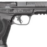 S&W M&P9 M2.0 METAL HD 5" 9MM - 17-RD NO SAFETY BLACK