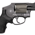 S&W 340PD AIRLITE 357 1.875" - FS HI-VIZ SCANDIUM/TITANIUM