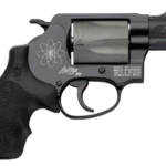 S&W 360PD AIRLITE 357 1.875" - FS HI-VIZ SCANDIUM/TITANIUM