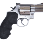 S&W 686PLUS 357MAG 2.5" AS - 7-SHOT STAINLESS RUBBER