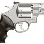 S&W 627 PERFORMANCE CENTER - 357 MAGNUM 2.625" AS 8-SH SS