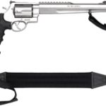 S&W 500 COMPENSATED HUNTER - P. CENTER 500SW 10.5" AS SS