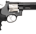 S&W 627 V-COMP PERFORMANCE CTR - 357 MAG 5" AS 8-SHOT 2-TONE