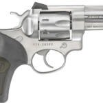 RUGER GP100 357MAG 3" - SS WILEY CLAPP II (TALO)