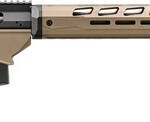 RUGER PRECISION 338 LAPUA - 26" MATTE BLACK BRONZE STOCK