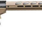 RUGER PRECISION 6.5 PRC - 26" MATTE BLACK BRONZE STOCK