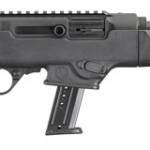RUGER PC CARBINE 9MM LUGER - 17-SHOT THREADED BBL 1/2"-28