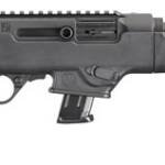 RUGER PC CARBINE 9MM LUGER - 10-SHOT FLUTED BBL
