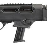 RUGER PC CARBINE 9MM 17-SHOT - THREADED BBL FREE FLOATING HG