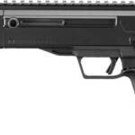 RUGER LC CHARGER 5.7X28MM - 20-SHOT BLACK POLYMER THREADED