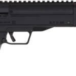 RUGER LC CHARGER 5.7X28MM - 10-SHOT BLACK POLYMER THREADED