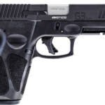 TAURUS G3 9MM 10-SHOT 3-DOT - ADJ. MATTE BLACK POLYMER
