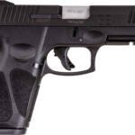TAURUS G3 9MM 15-SHOT FIXED - MATTE BLACK POLYMER
