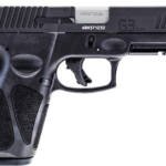 TAURUS G3 9MM 17-SHOT 3-DOT - ADJ. MATTE BLACK POLYMER