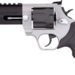 TAURUS RAGING HUNTER 357MAG - 5 1/8" 7RD TWO/TONE RUBBER