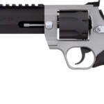TAURUS RAGING HUNTER 357MAG - 6 3/4" 7-SHOT TWO/TONE RUBBER