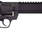 TAURUS RAGING HUNTER 357MAG - 8 3/8" 7-SHOT BLUED RUBBER