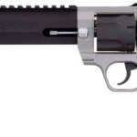 TAURUS RAGING HUNTER 357MAG - 8 3/8" 7-SHOT TWO/TONE RUBBER