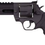 TAURUS RAGING HUNTER 44MAG - 5 1/8" 6-SHOT BLUED RUBBER