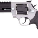 TAURUS RAGING HUNTER 44MAG - 5 1/8" 6-SHOT TWO/TONE RUBBER