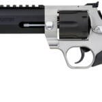 TAURUS RAGING HUNTER 44MAG - 6 3/4" 6-SHOT TWO/TONE RUBBER
