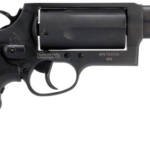 TAURUS JUDGE 45LC/410-3" 3" - FS 5-SHOT BLACK LASER GRIP