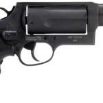 TAURUS JUDGE 45LC/410 2.5" - FS 5-SHOT BLACK LASER GRIP