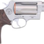 TAURUS JUDGE EXECUTIVE - 45LC/410 2.5" 3" 5SH SS