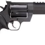 TAURUS RAGING HUNTER 460S&W - 5 1/8" 5-SHOT BLUED RUBBER