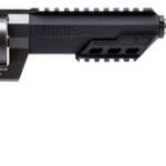 TAURUS RAGING HUNTER 460S&W - 10 1/2" 5-SHOT BLUED RUBBER