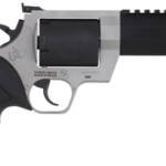 TAURUS RAGING HUNTER 500S&W - 5 1/8" 5-SHOT TWO-TONE