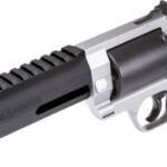 TAURUS RAGING HUNTER 500S&W - 6 3/4" 5-SHOT TWO-TONE