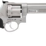 TAURUS 608 357 COMPETITION - 6" ADJ. 8-SHOT SS G10