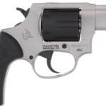 TAURUS 856 38SPL 2" FS 6-SH - TWO TONE RUBBER