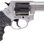 TAURUS 856 38SPL 3" NGT SGT - STAINLESS VZ GRIPS