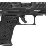 WALTHER PDP SF FULL SIZE 9MM - 4.5" OR 18-RDS BLACK STEEL