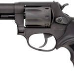 TAURUS 942 22LR 3" 8-SHOT - FIXED SIGHT MATTE BLACK