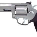 TAURUS 992 TRACKER COMBO - 22LR/22WMR 4" AS MATTE SS