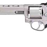 TAURUS 992 TRACKER COMBO - 22LR/22WMR 6.5" AS STAINLES